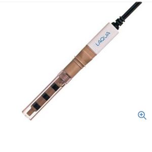 HORIBA堀场防水型通用电导率计9382-10D青岛平山技研刘15621198049