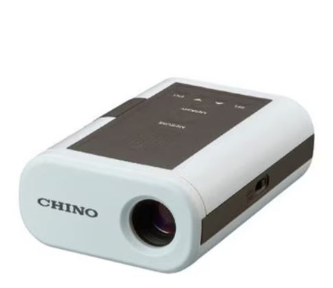 CHINO千野IR-HAQNN便携辐射温度计