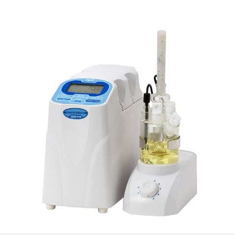 KEM京都电子卡尔费休水分仪MKC-710B青岛平山郭-158-54210565