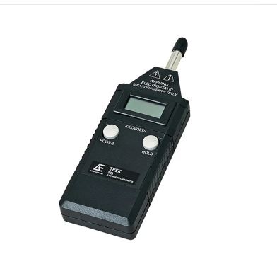 美国Trek手持式静电电压表520青岛平山郭15854210565