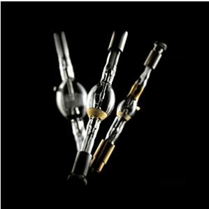 USHIO牛尾高压UV灯紫外线灯USH-250D青岛平山郭-158-54210565