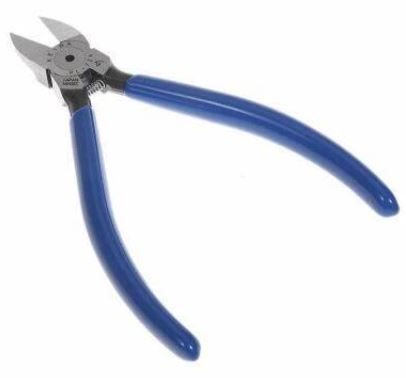 KEIBA马牌剪钳PL-726