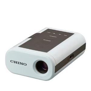 CHINO千野便携辐射温度计IR-HASNN