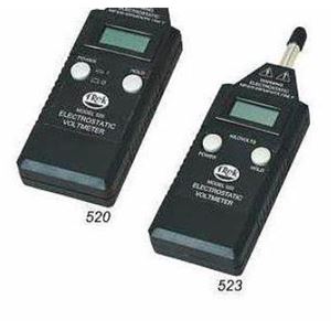 TREK 523手持非接触式静电电压表