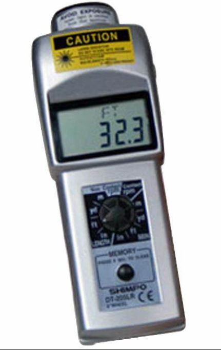 SHIMP0新宝张力计DT-205LR