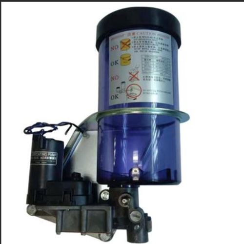 IHI黄油泵自动注油机SK-505BM-1青岛平山郭-158-54210565