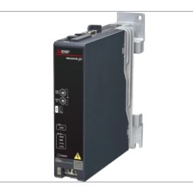 Mitsubishi三菱伺服放大器MR-JET-40G青岛平山