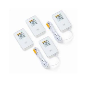 FLUKE福禄克963A温湿度记录仪