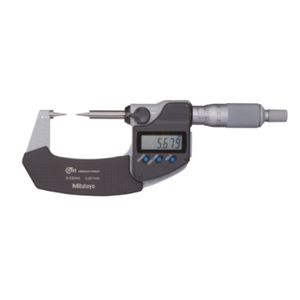 MITUTOYO三丰尖头千分尺342-251-30青岛平山
