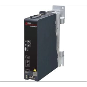 Mitsubishi三菱伺服放大器MR-JET-40G青岛平山