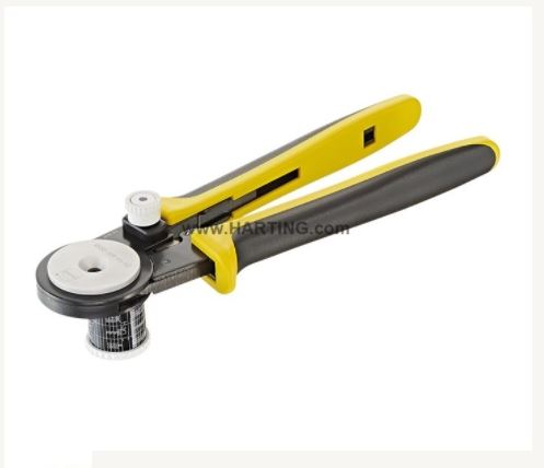 德国哈丁 压接工具 09 99 000 0888