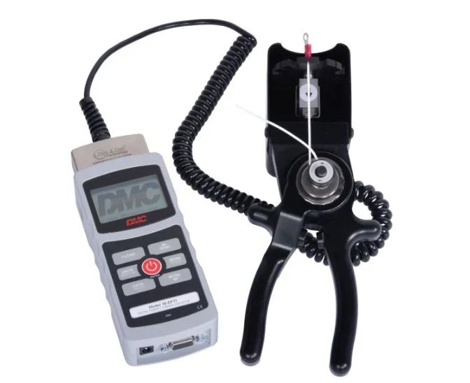 美国DMC   便携式拉伸测试仪 - 200LB  HPT-200B