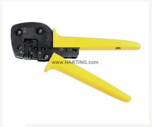 德国哈丁 压接工具 09 99 000 0620