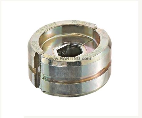 德国哈丁 压接工具 09 99 000 0852