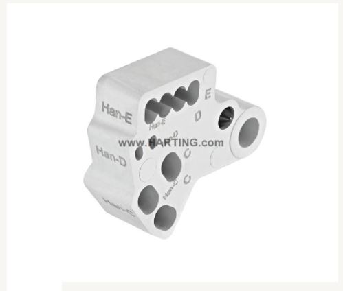 德国哈丁 压接工具 09 99 000 0376