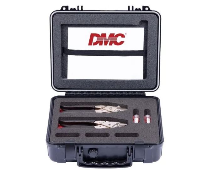 美国DMC   通用插入和拆卸工具套件  DMC368