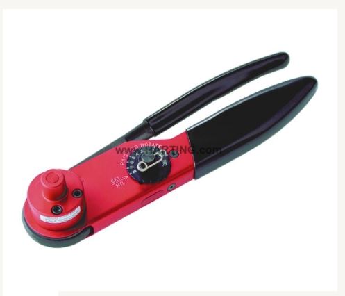 德国哈丁 压接工具 09 99 000 0509