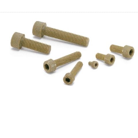 NBK锅屋树脂螺丝SPE-M6-30-C青岛平山