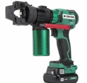 nishida西田NC-AUA60C端子压着机