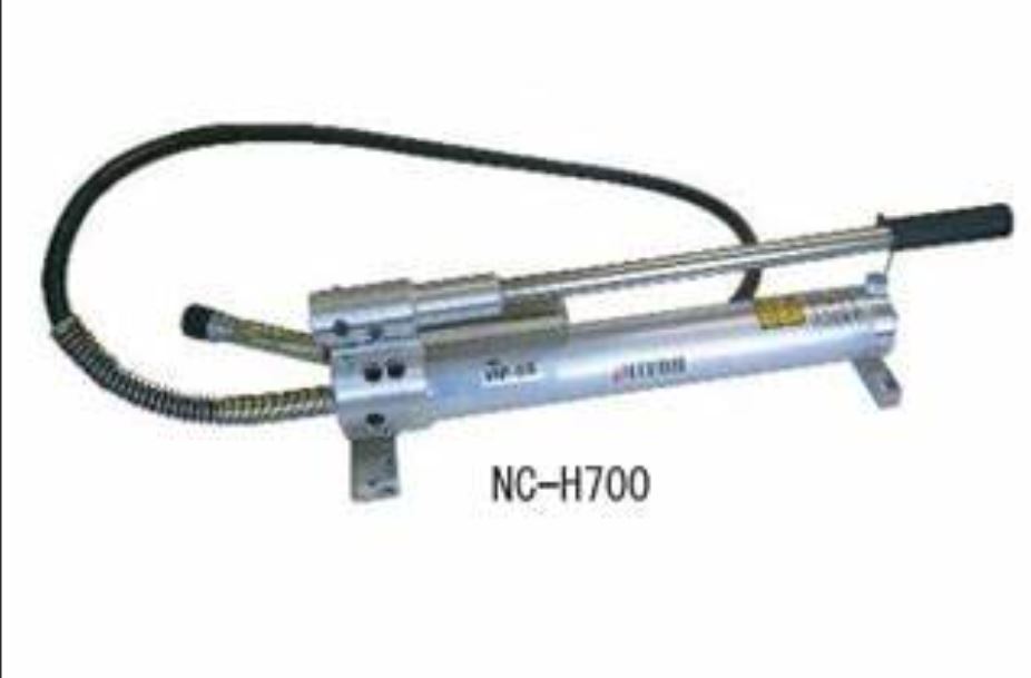 nishida西田NC-H700液压泵