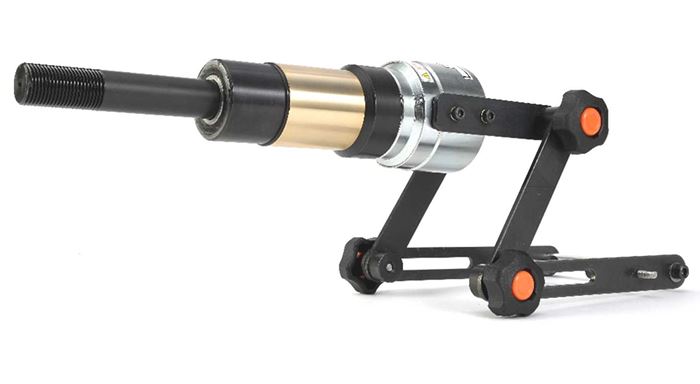 nishida西田NC-ETP3冲击冲头