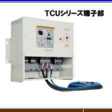TSK关西电热温调单元 TCU系列TCU8K青岛平山