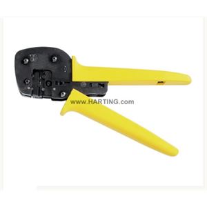 德国哈丁 压接工具 09 99 000 0620