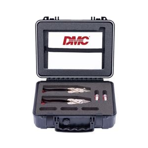 美国DMC   通用插入和拆卸工具套件  DMC368