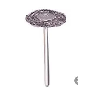 TRUSCO中山刷子233H-4-50P