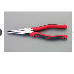 ESCO喜一尖嘴钳EA537R-150