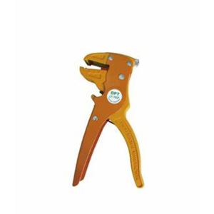 OPT鸭嘴电线剥皮钳LY700F