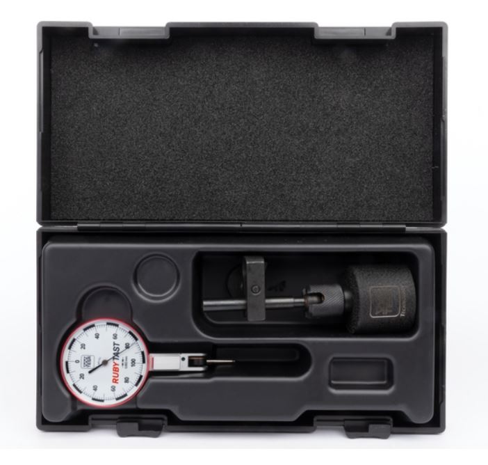 瑞士TESA   带小支架的乐器套件   01639056    详询 15713876121