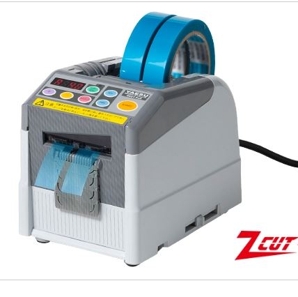 YAESU优质素胶带切割机ZCUT-9GR青岛平山郭-158-54210565