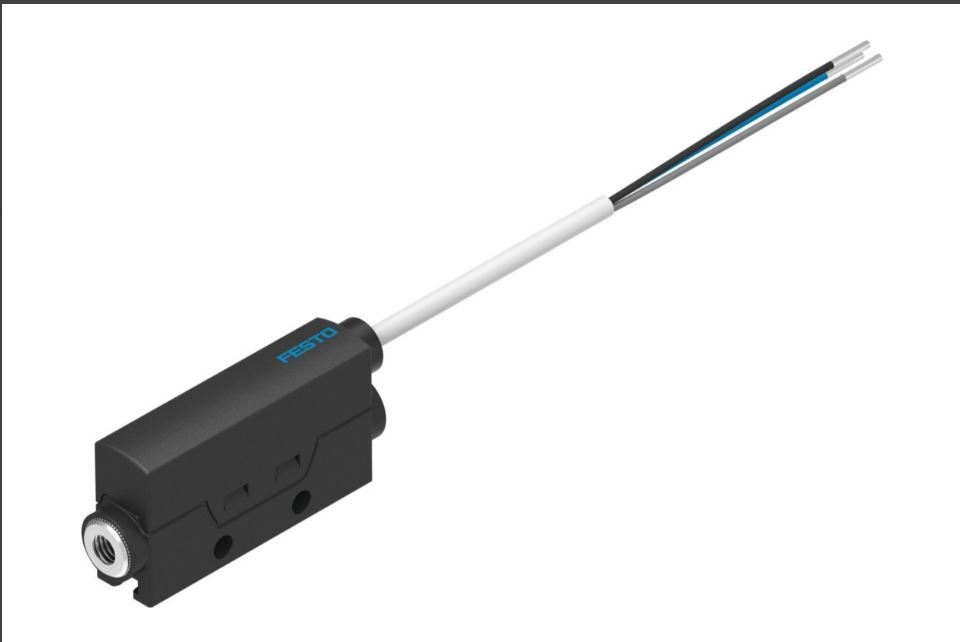 德国费斯托  流量变送器 SFTE  详询15713876121