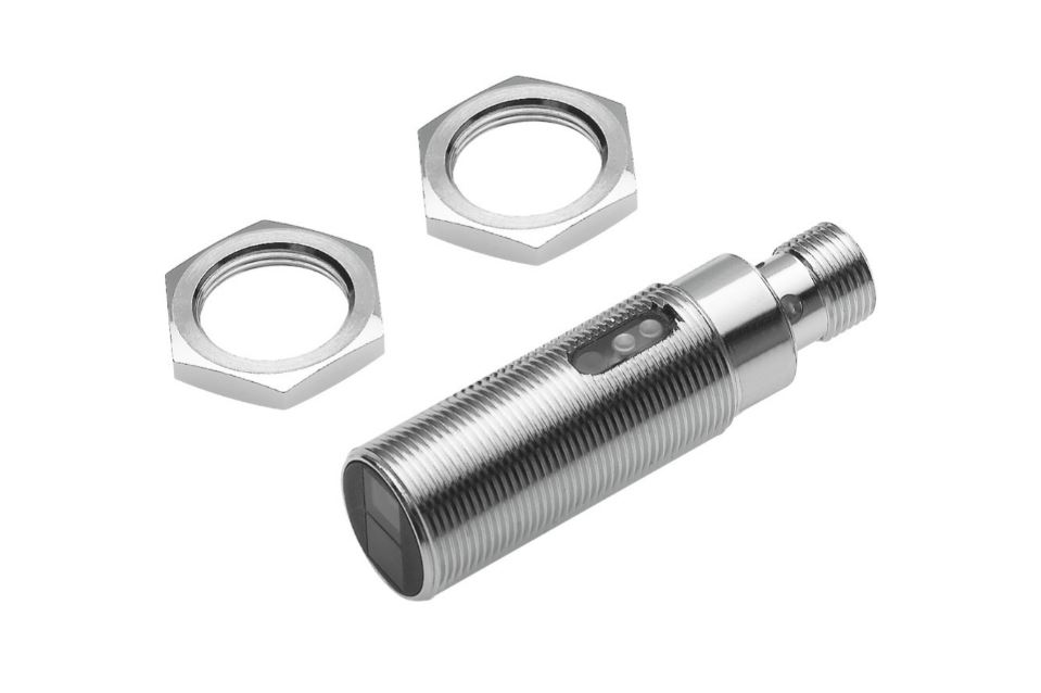 德国费斯托 光电式传感器 SOEG-E/S 详询15713876121