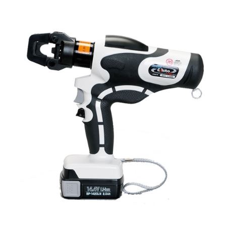 IZUMI泉精器REC-L160S压接钳端子钳青岛平山郭-158-54210565