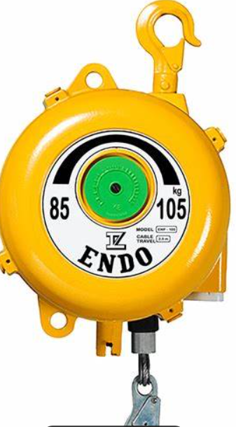 ENDO远藤平衡器EWF-105