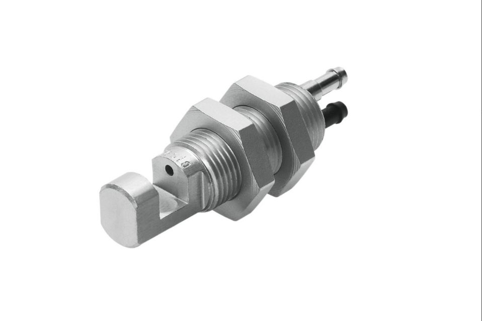 德国费斯托  气障 SFL, SML  详询15713876121