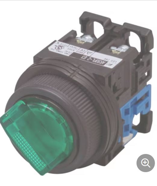 fuji富士AR30PL-120E3G按钮开关