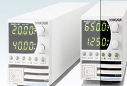 KIKUSUI菊水小型开关电源PAV100-4