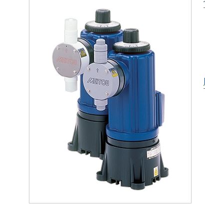 MEITOU名东化工药液泵MTX-500青岛平山