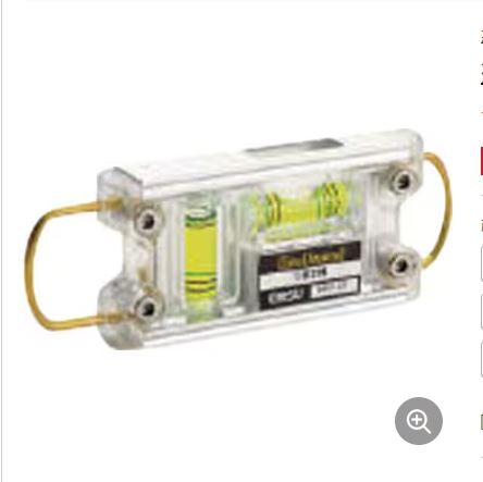 日本EBISU气泡水平器水平仪ED-TB2N青岛平山郭-158-54210565