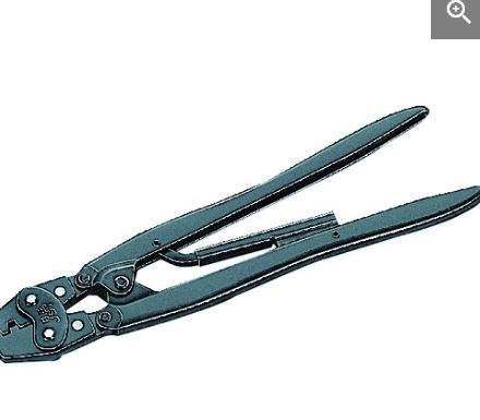 JST日压压接钳YC-110R