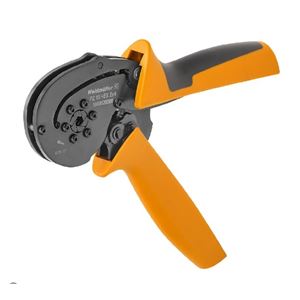 德国Weidmüller 压接工具、端头PZ 10 HEX ZERT 1989320000