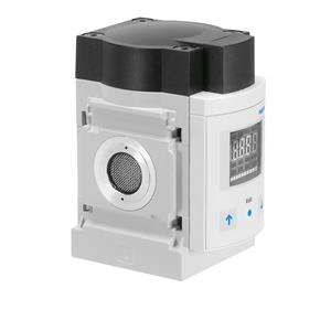 德国费斯托  流量传感器 SFAM