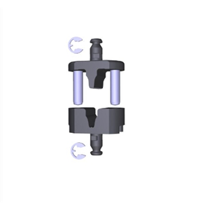 德国Weidmüller 压接工具 ERTE ES PZ 6 ROTO 9014480000