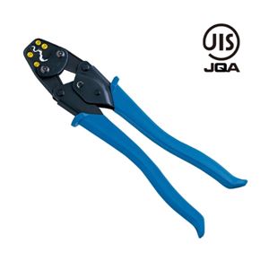 HOZAN宝三P-75压接钳手动压接钳青岛平山