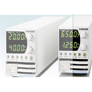 KIKUSUI菊水小型开关电源PAV100-4