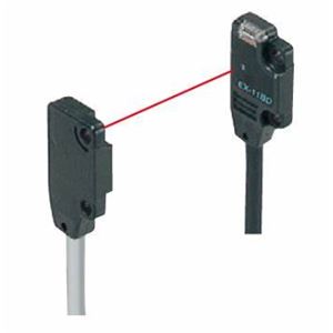 Panasonic松下光电传感器 EX-13A