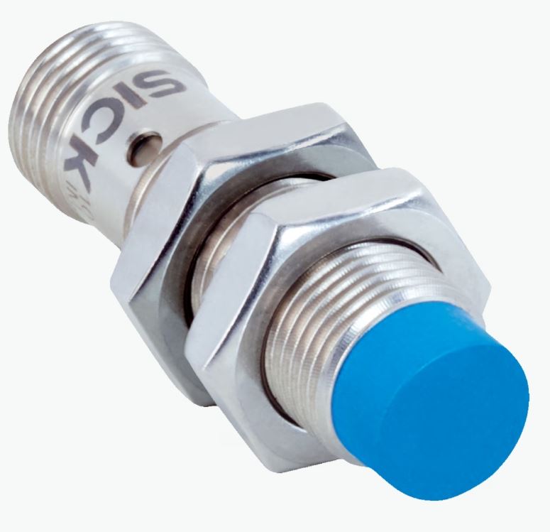 德国SICK西克 电感式接近传感器  IMG12-08NPSZC0K